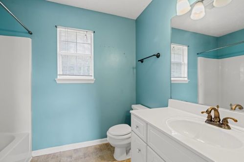 3284 Maplewood Dr, North Augusta SC  29841-8646 exterior