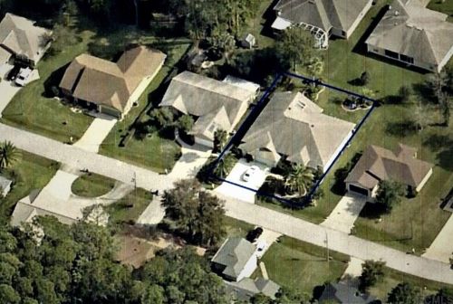 22 Bennett Ln, Palm Coast, FL 32137-8609