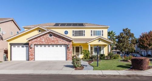 5401 Liverno Dr, Salida, CA 95368-9638