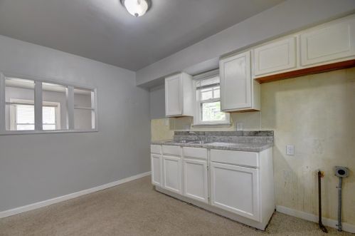 2231 Tennessee St, Gary IN  46407-3247 exterior