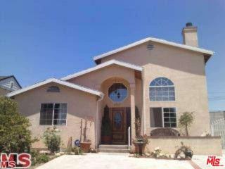 2212 Midvale Ave, Los Angeles CA  90064-2013 exterior