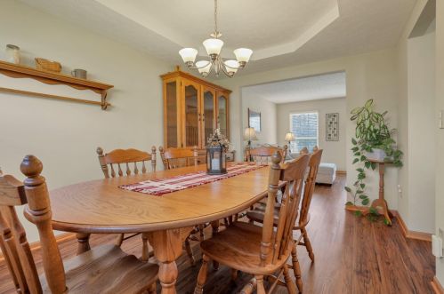 3090 Longridge Way, Darbydale OH  43123-9772 exterior