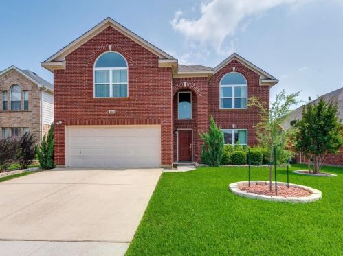 4429 Lodestone Ln, Fort Worth, TX 76123-1873