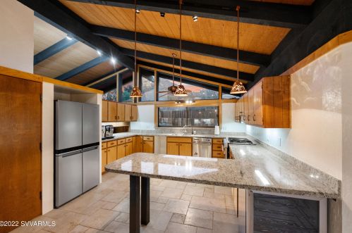 110 Sage Dr, Sedona AZ 86336-7080 exterior