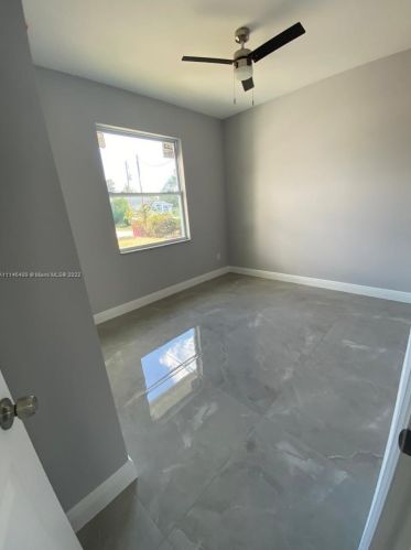 1821 Ridgemoor St, Lehigh Acres FL 33972-1080 exterior