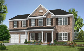 8633 Warwick Ln, Harrisburg, NC 28075-9697