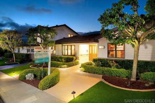 3190 Galloway Dr, San Diego, CA 92122-2314
