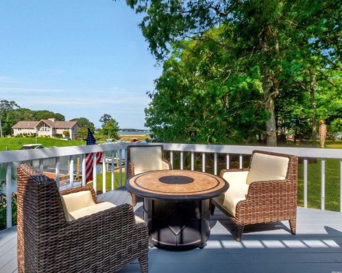 400 Windjammer Dr, Southold NY  11971-2217 exterior