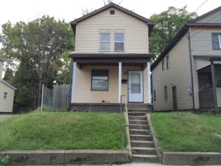 133 Maplewood Ave, Ambridge, PA 15003-2111