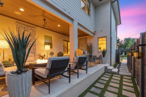 5540 Ellsworth Ave, Dallas TX 75214-2723 exterior