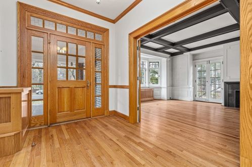 1463 Beechwood Blvd, Pittsburgh, PA 15217-1326