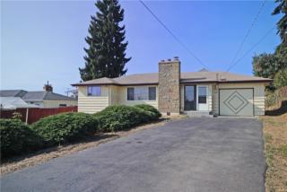 402 146, Seattle WA  98168-4385 exterior