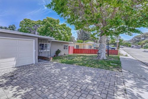 4406 Gem Ave, Hayward, CA 94546-4741