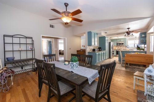 14811 Toft Dr, Lake Elsinore CA  92530-7408 exterior