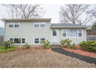 229 Woodhouse Ave, Wallingford, CT 06492-4925