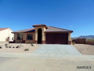 2346 Ginger St, Kingman, AZ 86401-5174