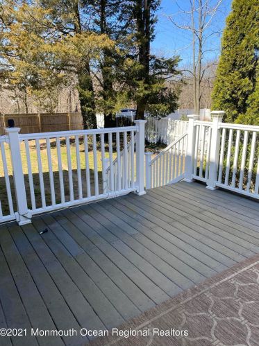 91 Cooper Ave, West Long Branch NJ  07764-1268 exterior