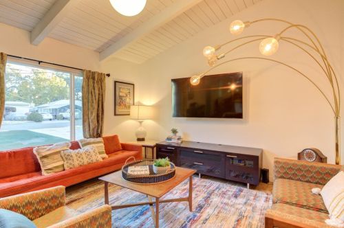 624 Tucker Ave, Lake Nacimiento CA  93446-2726 exterior