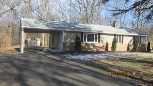 111 Ridgewood Rd, Wallingford, CT 06492-2100