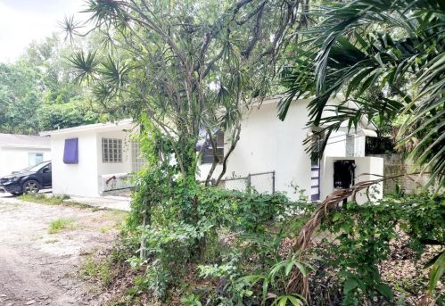 4124 32nd Ct, Hollywood FL  33021-2019 exterior