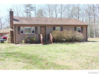 12001 Spring Run Rd, Chesterfield, VA 23832-3838