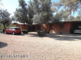 809 Shepherd Hls, Tucson, AZ 85710-1129
