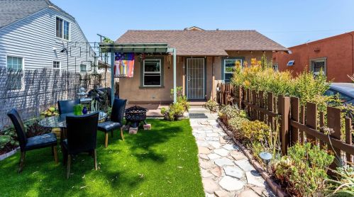 4318-20 Poplar St, San Diego, CA 92105-4618