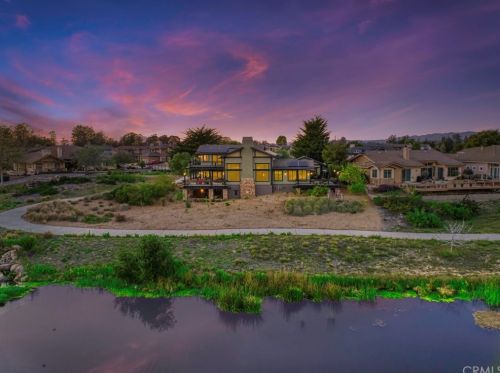 739 Avocet Way, Pismo Beach CA  93420-5572 exterior