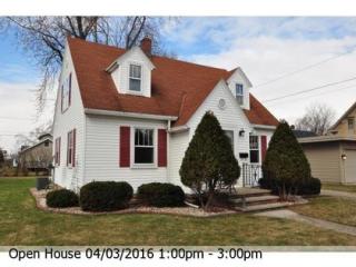 114 Pine St, Kimberly WI  54136-1537 exterior