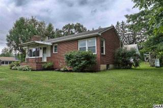 713 Grantham Rd, Navy Sup Dpt PA  17055-5876 exterior