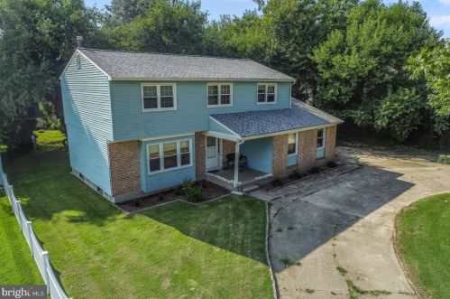 2024 State St, Dover DE  19901-5814 exterior