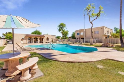 4108 81 St, Scottsdale AZ 85260-5635 exterior