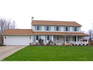 3360 Parkview Dr, Avon, OH 44011-2483