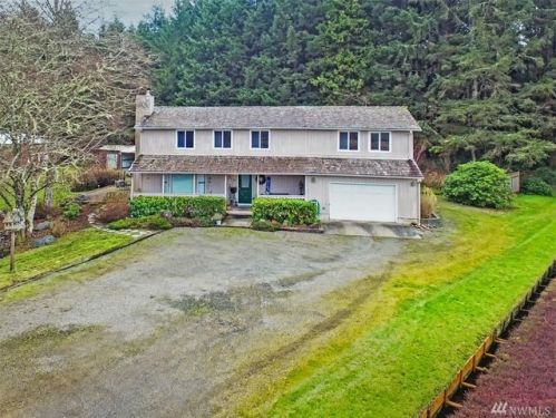 3100 32nd Pl, Ilwaco, WA