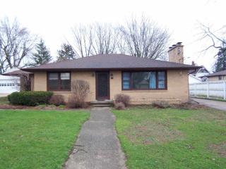 305 Durand St, Clinton, WI 53525-9495