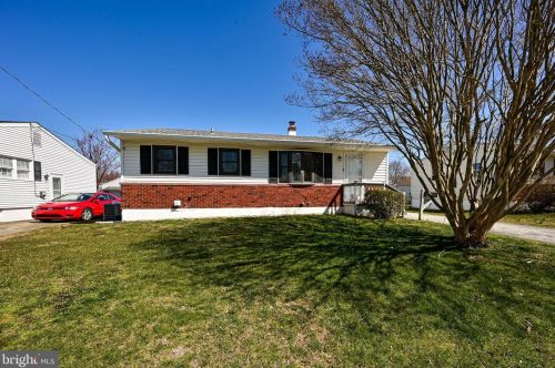 25 Cornwall Rd, New Castle, DE 19720-2375