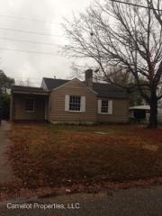 1612 Lyndle Rd, Montgomery AL  36107-1210 exterior