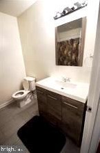 1921 Rosedale St, Washington, DC 20002-4737