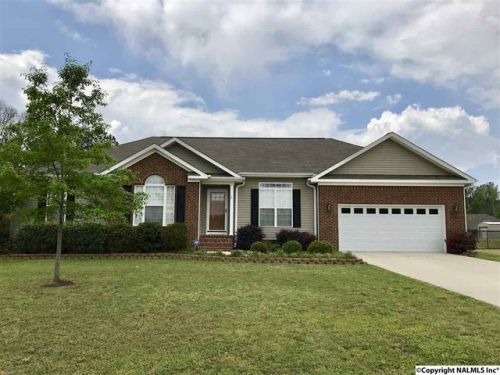 1840 Lasseter Rd, Gadsden, AL 35907-0738