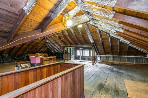 205 Titus Rd, Springfield OH  45505-1741 exterior