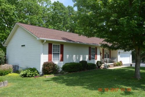 60 Canary Dr, Crossville, TN 38555-5324