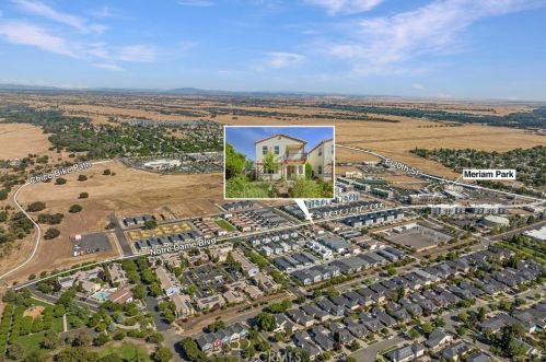 1812 Notre Dame Blvd, Chico CA  95928-6814 exterior