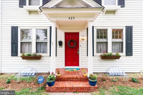 425 Bradford St, Dover, DE 19904-7203