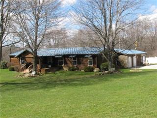 100 Leech Rd, Greenville, PA 16125-9799