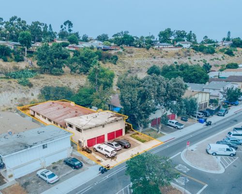5902 Streamview Dr, San Diego, CA 92105-3932