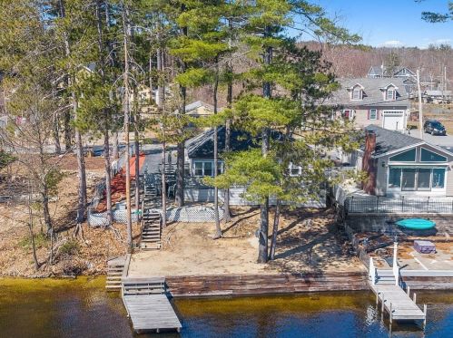 51 Shore Dr, Salem, NH 03079-1318
