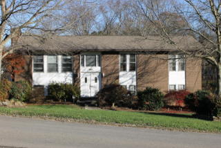 1104 Venido Dr, Knoxville, TN 37932-2545
