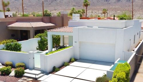54685 Avenida Juarez, La Quinta CA  92253-3770 exterior