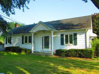 304 Stathems Neck Rd, Greenwich, NJ 08323-2419
