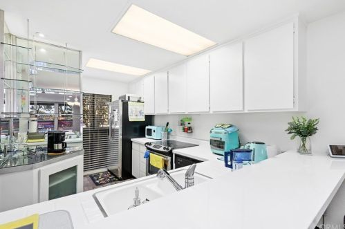6120 Marina Pacifica Dr, Long Beach CA  90803-3892 exterior